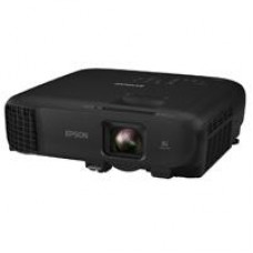 VIDEOPROYECTOR EPSON POWERLITE FH52+, 3LCD, FULL HD, 4000 LUMENES, USB, HDMI, WIFI, MIRACAST