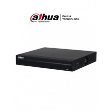 NVR Dahua Technology DHI-NVR1108HS-8P-S3/H - H265+, 8, No