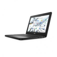 Dell - Chromebook - 11.6