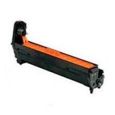 TAMBOR NEGRO OKIDATA C911/931/941/942, 40,000 PAGINAS.