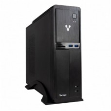 Lenovo - All-in-one - Intel Core i3 I3-10100T / 3.06 GHz - 8 GB DDR4 SDRAM - 1 TB HDD - DVD+RW - 23.8
