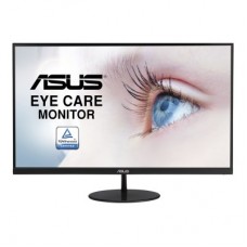 Monitor  ASUS VL279HE - 27 pulgadas, 250 cd / m², 1920 x 1080 Pixeles, 5 ms