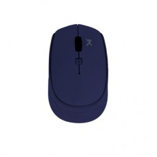 MOUSE INALAMBRICO ROOT AZUL                               