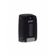 Dispensador de Jabón Innova ABS industrial Color Humo rellenable 1.1 Lts. -