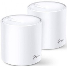 AX3000 WHOLE HOME MESH WI-FI 6 SYSTEM 2 PACK                    