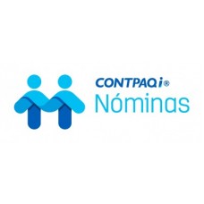 CONTPAQi -  Nóminas -  Actualización  Monousuario  Multiempresa  (Tradicional) -