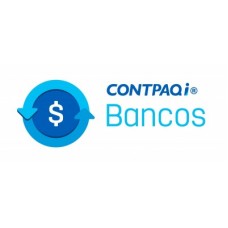 CONTPAQi -  Bancos -  Actualización -  Monousuario  Multiempresa  (Tradicional)( Especial) -