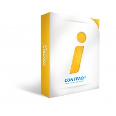 Software Punto de Venta  CONTPAQi - 1 caja