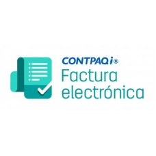 Usuario Adicional Fact. Electrónica  CONTPAQi - 1 usuario multiempresa