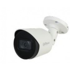 Cámara Bullet HDCVI Dahua 8 MP 4K DH-HAC-HFW1801TN-A-0280B -