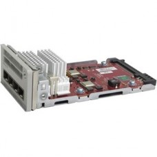 Modulo de red Cisco C9200-NM-4X= - compatible unicamente con serie Catalyst 9200, 4 x 10GE  (no incluye transceivers)