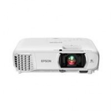 VIDEOPROYECTOR EPSON HOME CINEMA 1080, 3LCD, FULL HD, 3400 LUMENES, USB, HDMI,  WIFI, MIRACAST