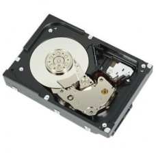 Disco Duro DELL 400-BGEC - 2 TB, SATA, 7200 RPM, 3.5 pulgadas