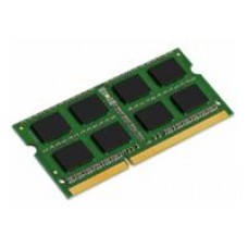MEMORIA KINGSTON SODIMM DDR3L 8GB 1600MHZ VALUERAM CL11 204PIN 1.35V P/LAPTOP