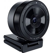 Razer - Web camera - USB 3.0 - Kiyo Pro with Ligh