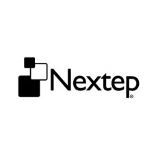 Clip Estándar Niquelado Nextep NE040A #1 32mm C/10 100 Clips c/u -