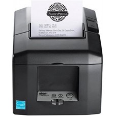 Impresora Térmica de Ticket Marca Star Micronics Modelo TSP654IIBi2-24OF GRY US - ( 39481470 ), Bluetooth Android / Windows