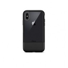 OtterBox - Case - IphoneX Lucent Black