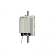 Inyector de potencia nominal Cisco AIR-PWRINJ-60RGD1= para exteriores de 60 W - con enchufe de alimentación de CA