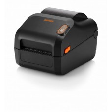 Impresora Termica directa BIXOLON XD3-40dEK - de etiquetas de escritorio con Pelador, Velocidad de impresión de 127 mm/Seg. CONEXIÓN USB/SERIAL/ETHERNET