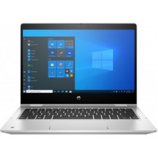 Laptop HP ProBook x360 435 G8 - 13.3 pulgadas, AMD Ryzen 5, Ryzen 5-3500U, 8 GB, Windows 10 Pro, 256 GB