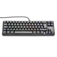 Teclado Gaming Keyboard Akil - Red Switch YTM-28210B