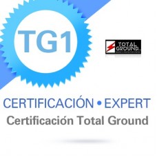 Certificacin Oficial en Tierras Fsicas y Pararrayos Total Ground para CDMX y GDL  (Vlida Ante Secretara del Trabajo)