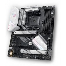 Tarjeta Madre  ASUS B550-A GAMING - DDR4, 128 GB, AMD, Socket AM4
