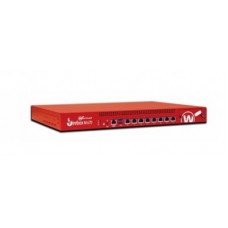 Router WatchGuard Firebox M670 - Up to 30 Gbps Firewall - 7 Gbps VPN,
