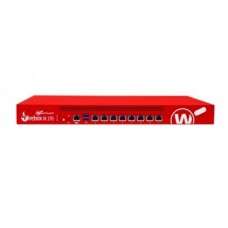 Router WatchGuard Firebox M370 - Up to 8 Gbps Firewall - 4.4 Gbps VPN,