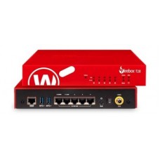 Router WatchGuard Firebox T20 - Up to   150 Mbps UTM full scan -  510 Mbps Firewall IMIX,  140 Mbps VPN IMIX
