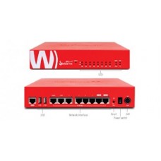 Router WatchGuard Firebox T70 - Up to  550 Mbps UTM full scan - 1300 Mbps Firewall IMIX