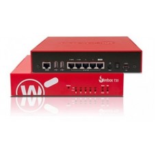 Router WatchGuard Firebox T35 - Up to  203 Mbps UTM full scan -