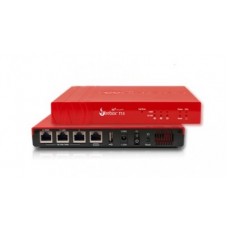 Router WatchGuard Firebox T15 - Up to 52 Mbps UTM full scan -