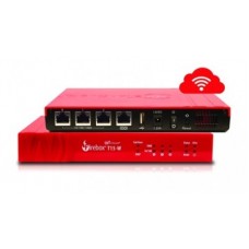 Router WatchGuard Firebox T15-W - Up to 52 Mbps UTM full scan -