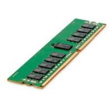 KIT HPE SMART MEMORY REGISTRADA DE RANGO ÚNICO X4 DDR4-3200 DE 16 GB (1 X 16 GB) CAS-22-22-22