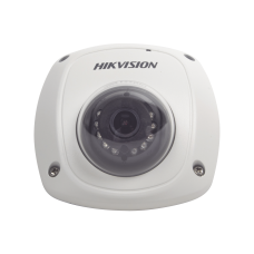 Cmara Mvil TURBO 2 Megapixel (1080P) / Lente 3.6 mm / Conexin Tipo Aviacin / Micrfono Integrado / 20 mts IR / WDR 120dB