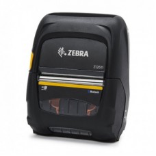 Impresora  ZEBRA ZQ51-BUW000L-00 - Térmica directa, 203 dpi, LCD