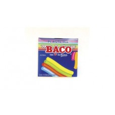 Plastilina  BACO 65018 - Colores Primarios