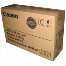 Unidad de tambor CANON GPR-22 - Laser, ImageRUNNER 1023/1025