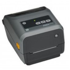 Impresoras de Etiquetas ZEBRA ZD421D - Térmica directa, 203 dpi / 8 puntos por mm., 6