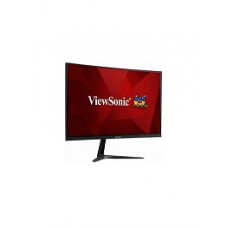ViewSonic - LED-backlit LCD monitor - 27