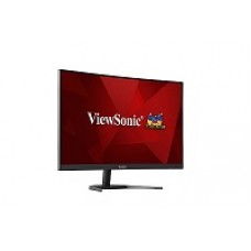 ViewSonic VX2468-PC-MHD - LED-backlit LCD monitor - Curved Screen - 24