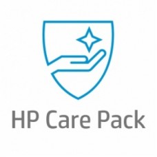 Care Pack ADP HP U22VGE - 2 años