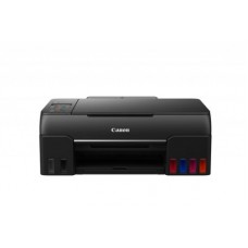 Impresora Multifuncional  CANON 4620C004AA - Tinta Continua, 3.9 ipm aprox
