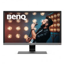 Monitor  BENQ EL2870U - 28 pulgadas, 300 cd / m², 3840 x 2160 Pixeles, 1 ms, Plata