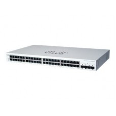 Switch Cisco  CBS220-48T-4G-NA -