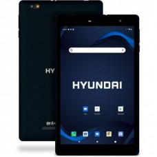 Tablet HYTAB PLUS 8LAB1 WIFI/4G LTE   8 Pulga HYUNDAI HT8LAB1PBKLTM - 2 GB, 8 pulgadas, Android 10, 32 GB