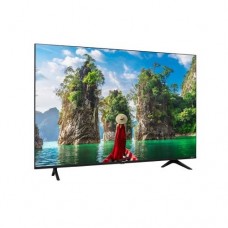 TV LED 65  HISENSE SMART 4K UHD ROKU 3HDMI 1USB 2 A. GTIA      