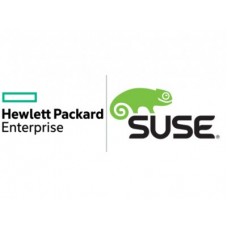 Licencia Electrónica Hewlett Packard Enterprise M6K28AAE - 3 años, SUSE Linux Enterprise Server